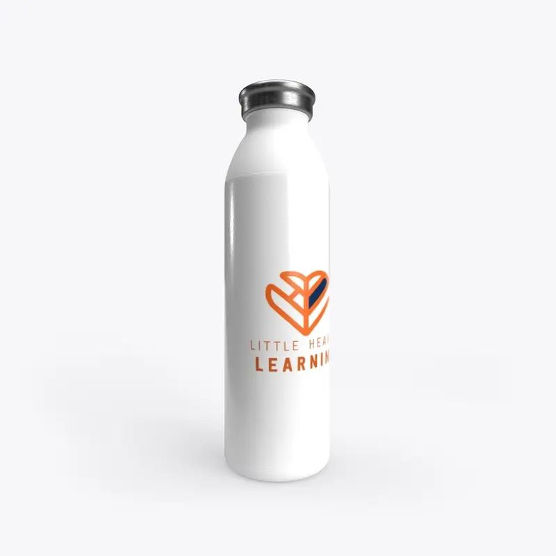 Little Hearts Learning - Small Logo