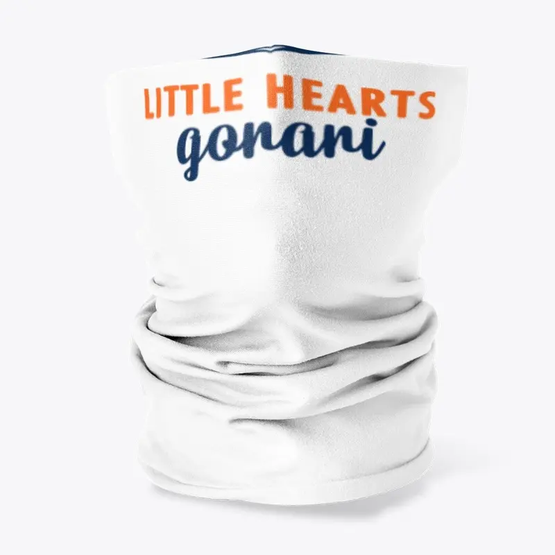 Little Hearts Gogari